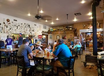 Antlers Cafe & Bar