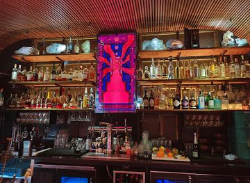 arizona/tucson/fourth-avenue/bar/portal-cocktails