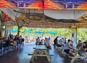 The Diving Pelican Restaurant & Bar