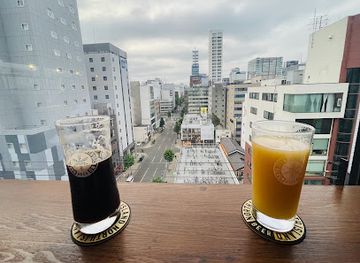 japan/sapporo/odori-park/bar/beer-bar-north-island