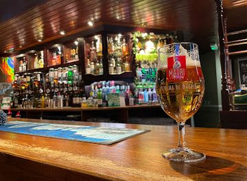 united-kingdom/dunbartonshire/bar/smiddy-bar