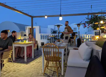 Fino Restaurant & Cocktail Bar