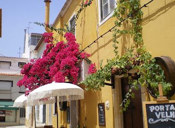 portugal/portimao/bar/porta-velha
