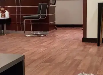 VIP lounge