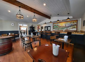 Burnt Timber Brewing & Tavern