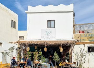 egypt/dahab/bar/seaweed-sushi-bar