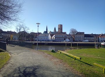 denmark/ribe/restaurant/sct-peder-butik-cafe