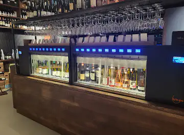 BAR RIQUE Winehouse | Weinbar & Restaurant