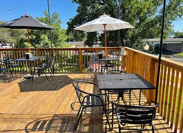 iowa/backbone-state-park/bar/riverbend-pub-grill