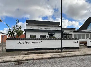 Pusterummet