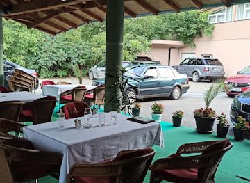 serbia/raska/bar/karavan