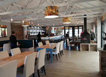 The Cork Eatery & Wine Bar