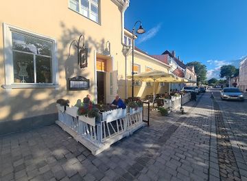 estonia/kuressaare/bar/ristorante-la-perla