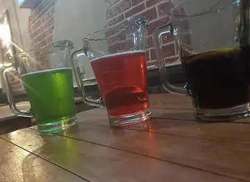 La Previa Restobar