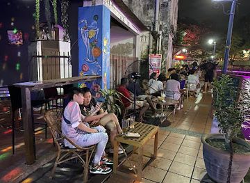 malaysia/malacca/bandar-hilir/bar/the-paradise-cafe