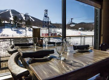 vermont/emerald-lake-state-park/bar/the-foundry-pub-grille