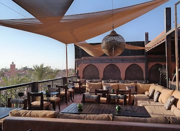 morocco/marrakech/medina/bar/kosybar-marrakech-restaurant-bar-spa