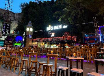 montenegro/zeta-river-valley/bar/big-ben-open-bar