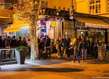 slovenia/ljubljana/bar/parlament-pub