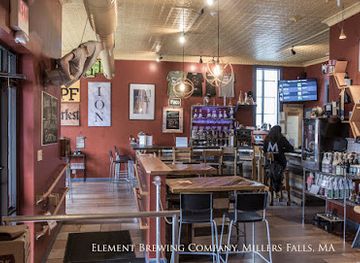 massachusetts/mohawk-trail/bar/element-brewing-company