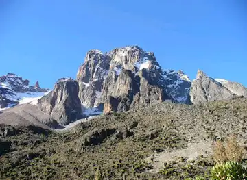Mountain Bar & Restaurant