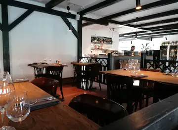 Restaurant Teddy /by Bjørn