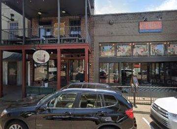 mississippi/holly-springs-national-forest/bar/the-summit-lodge-bar