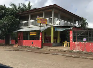 Mabawa Wings
