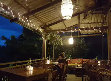 The Balcony