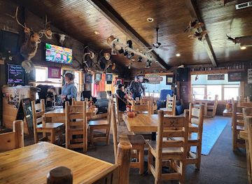 Bunkhouse Bar & Grill