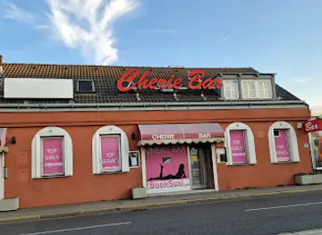 Cherie-Bar