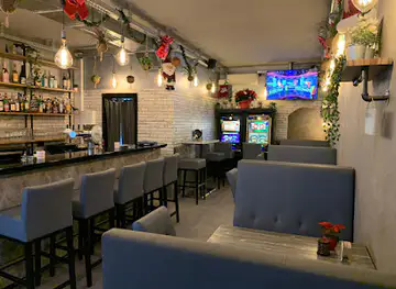Mainhattan Lounge