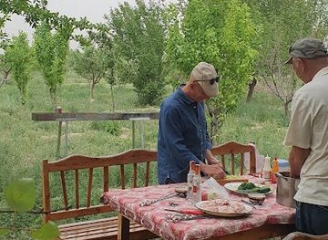 uzbekistan/nuratau-mountains/bar/camping-garden-cooking-class