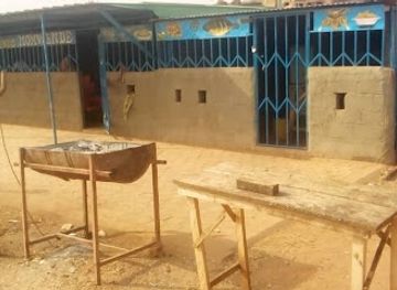 burkina-faso/ouahigouya/bar/maquis-resto-nomwende