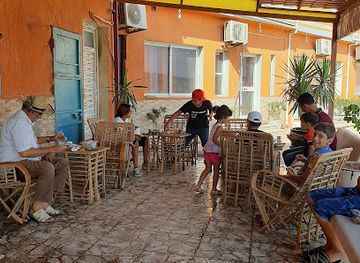 libya/jebel-akhdar/bar/taknis-restaurant