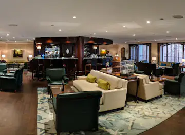 Acacia Bar & Lounge