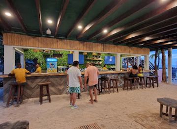 curacao/caracas-bay/bar/rileks-beach