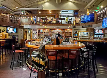 Dillon Dam Brewery
