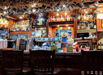 The Lamplighter