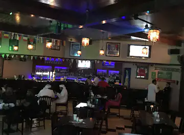The Sports Bar