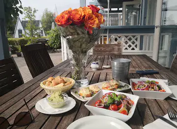 Restaurant Mols Bjerge