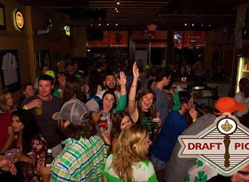 alabama/mobile/dauphin-street/bar/draft-picks-tap-room