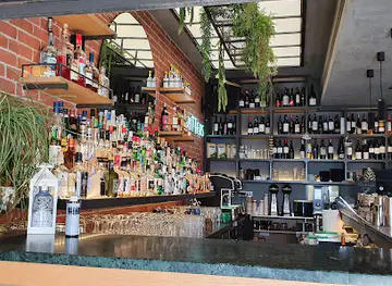 Bitters Cocktail & Wine Bar