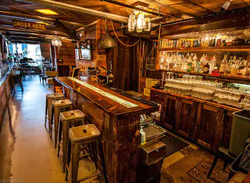 Velvet Lounge