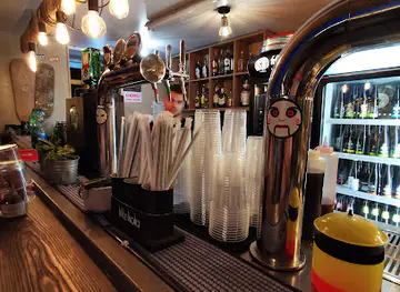 OGRÓDEK Bar Plażowy