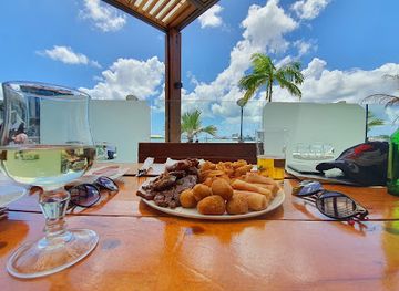 mauritius/agalega/bar/keg-and-marlin