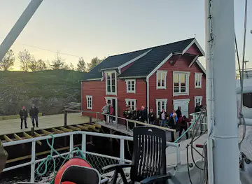 Ramsalt pub (sommeråpent)
