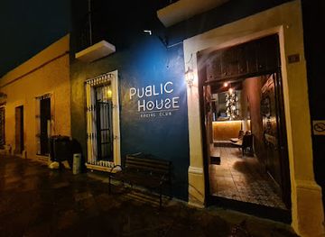 mexico/queretaro/bar/public-house-social-club