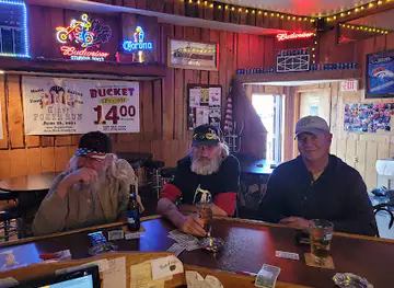 The Pour House Saloon and Liquor