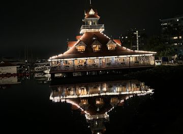 Bluewater Boathouse Seafood Grill Coronado